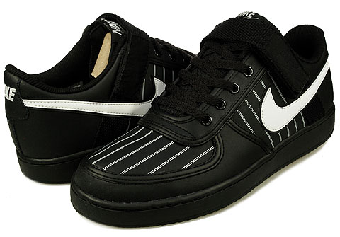 Nike Vandal Low - Pinstripes