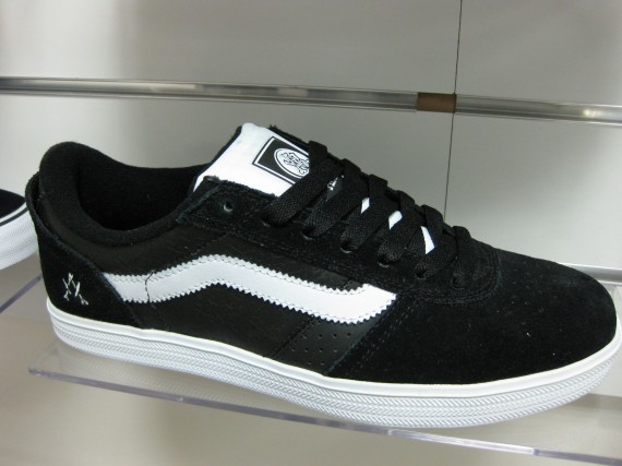 Vans Spring ‘09 AVE 3