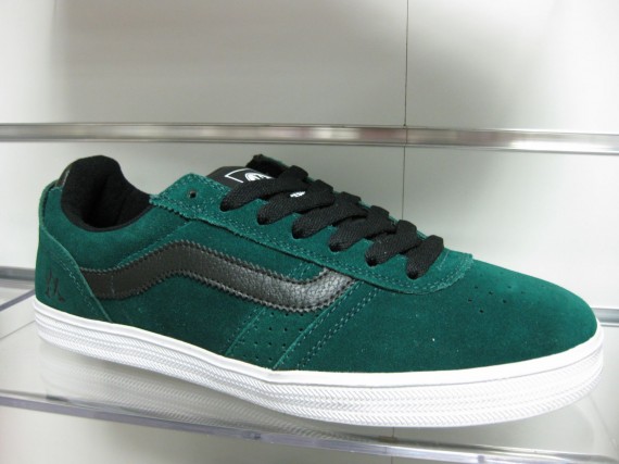 Vans Spring ‘09 AVE 3