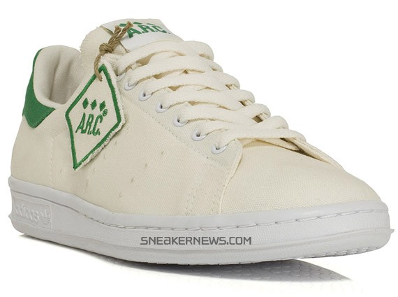 adidas 3Way Consortium - A.R.C. x Stan Smith