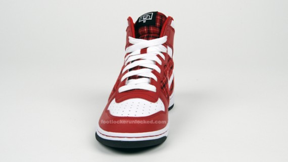 Nike Big Nike High LE - Phi Slamma Jamma