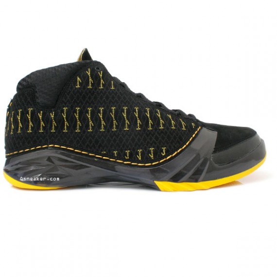 Air Jordan XX3 (23) - Chris Paul - PE