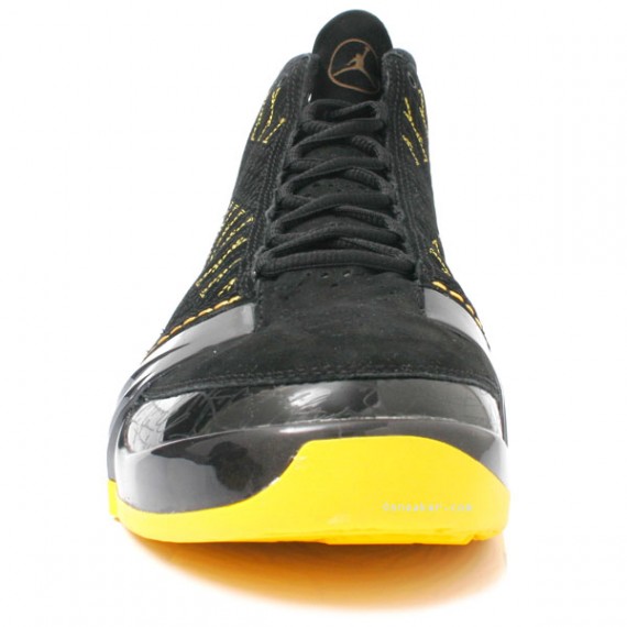 Air Jordan XX3 (23) - Chris Paul - PE