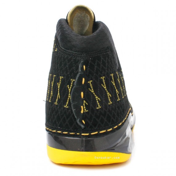 Air Jordan XX3 (23) - Chris Paul - PE