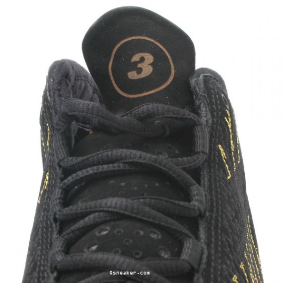 Air Jordan XX3 (23) - Chris Paul - PE