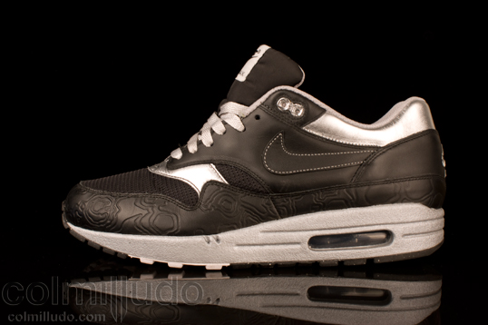 Nike Air Max 1 – Moon Landing 40th Anniversary