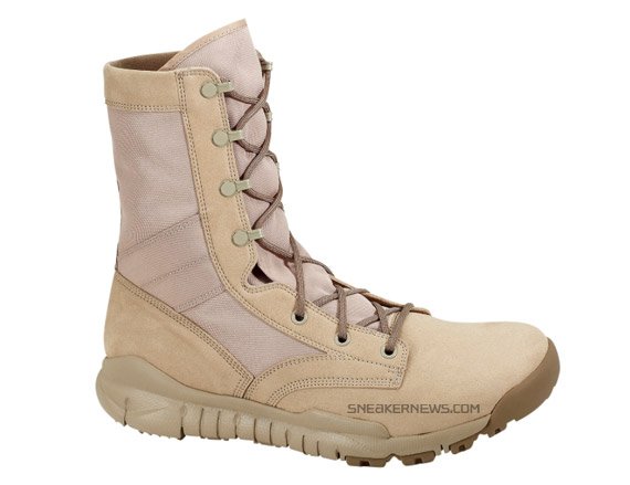 Nike Sfb Boot 329798 221 A