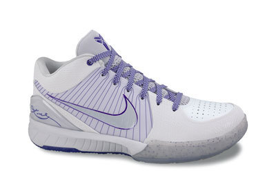 Nike Zoom Kobe IV - New Colorways