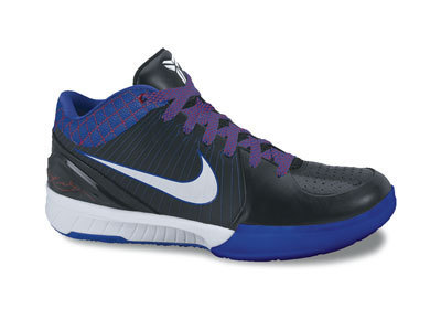 Nike Zoom Kobe IV - New Colorways