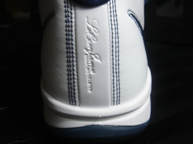 Nike Zoom Lebron Soldier Iii White Navy Blue 11