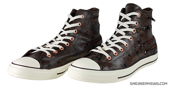 Converse Ct Multi Zip Chocolate 02