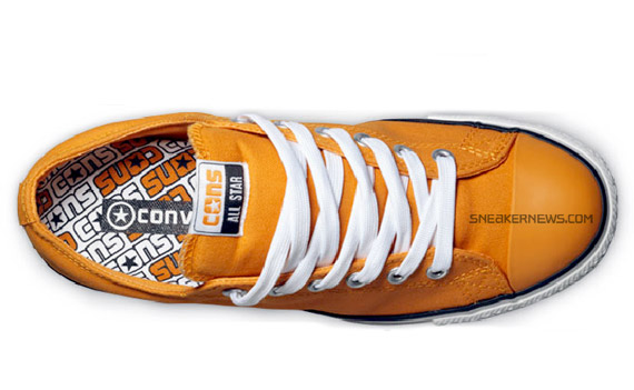 Converse Skateboarding All Star 01