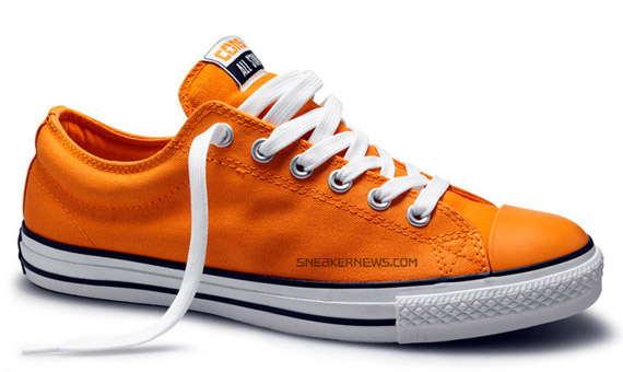 Converse Skateboarding - Cons CTS (Chuck Taylor Skate)