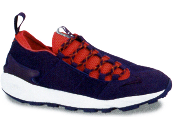 Nike Air Footscape July 2009 01