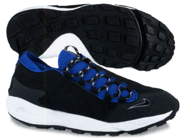 Nike Air Footscape July 2009 02