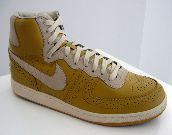 Nike Fall 2009 Terminator Hi 3