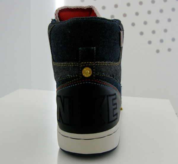 Nike Fall 2009 Terminator Hi 7