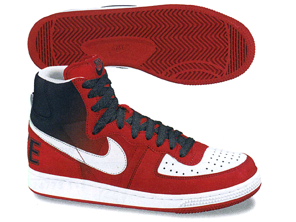 Nike Terminator July 2009 01