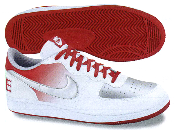 Nike Terminator July 2009 06