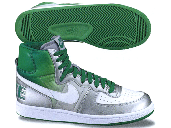 Nike Terminator July 2009 08