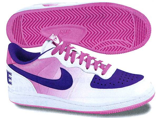 Nike Terminator July 2009 10