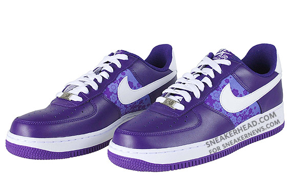 Nike Women Air Force 1 315115 513 2