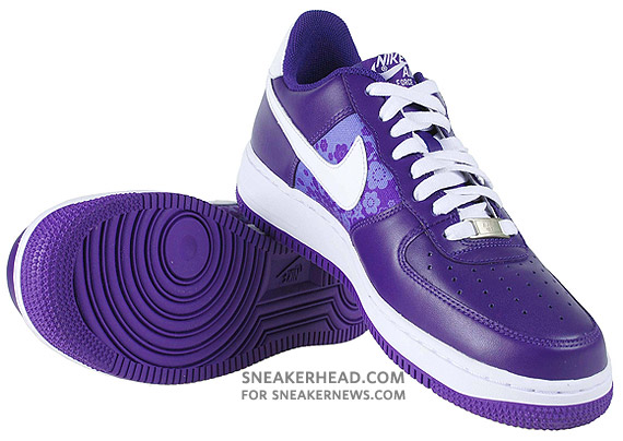 Nike Women Air Force 1 315115 513 3