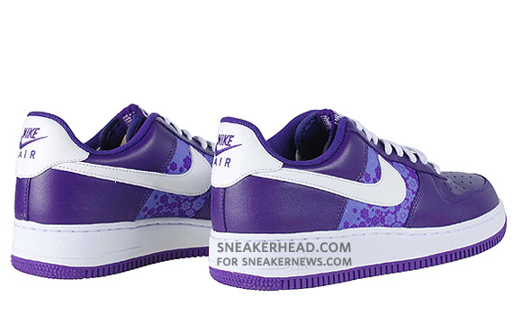 Nike Women Air Force 1 315115 513 4