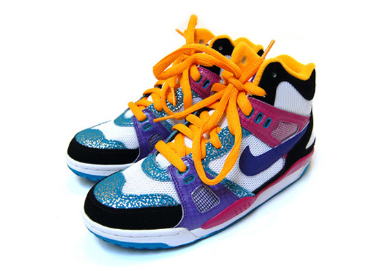 Nike Womens Air Digs - Spring 2009