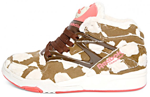 Gremlins x Reebok Pump Omni Lite - Gizmo