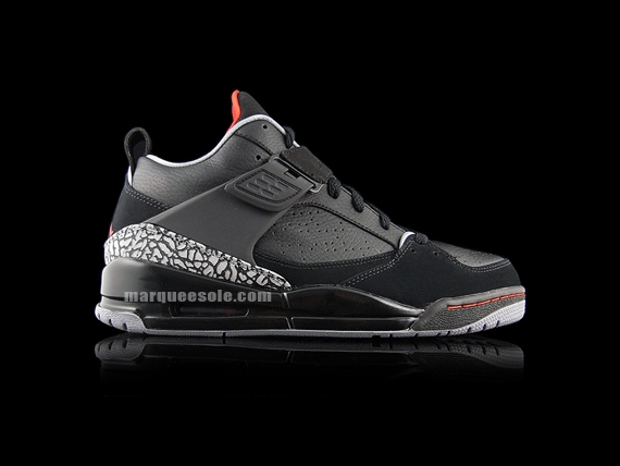 air-jordan-flight-45-black-grey-red-2