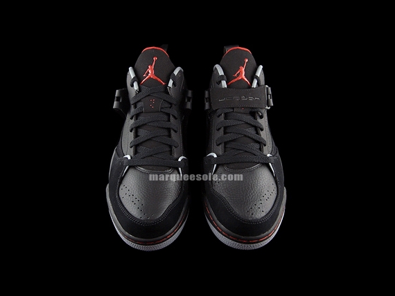 air-jordan-flight-45-black-grey-red-4