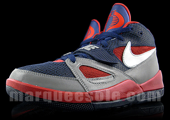 Nike Alpholution Supreme – Cobra Commander – G.I. Joe Pack