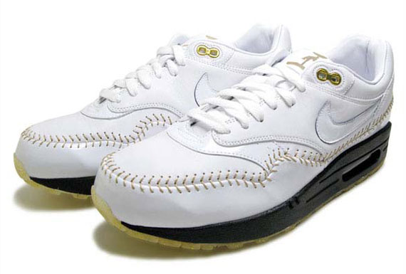 Nike Air Max 1 Taiwan QS - Chien-Ming Wang - Available