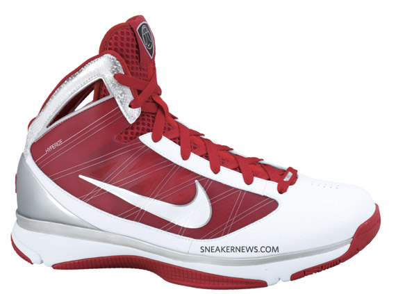 Nike Hyperize TB - Team Releases