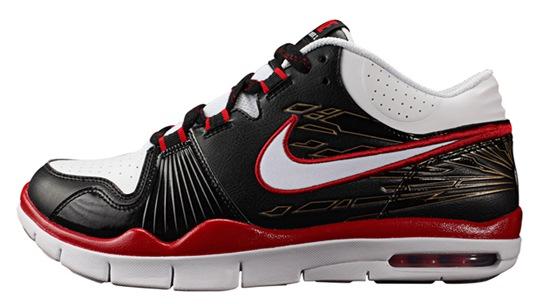 Nike MMX Pack - 2010 Vancouver Winter Olympics