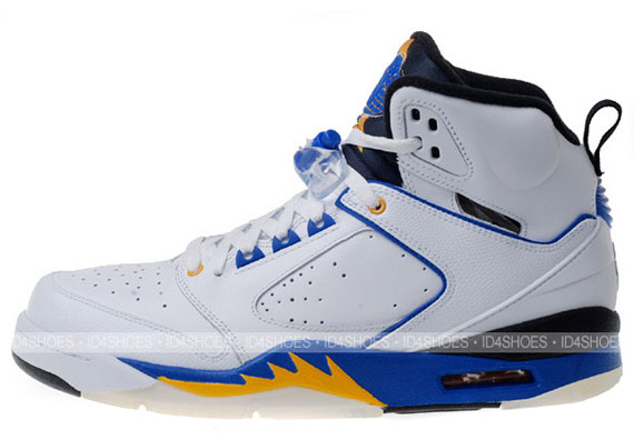 Air Jordan Sixty Plus (60+) - Laney High School - Available