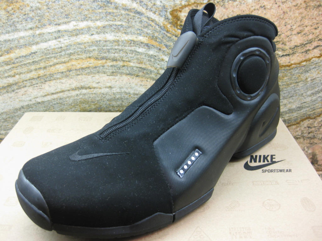 Nike-Air-Flightposite-II-LE-Black-Spring-2010-Sample-5