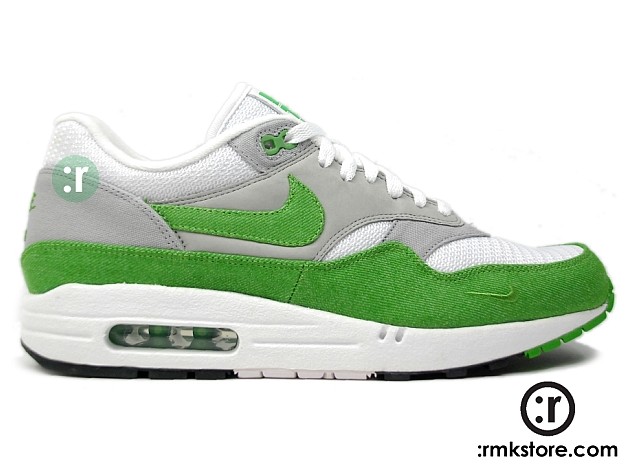 Nike-x-Patta-Air-Max-1-Premium-QS-Chlorophyll-Available-1