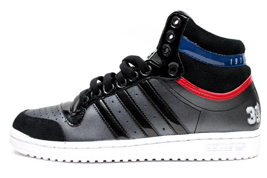 adidas Originals - Top Ten High - 30th Anniversary Edition