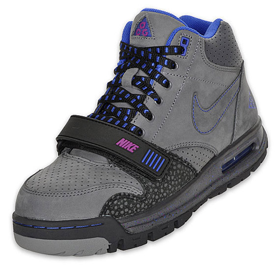 Nike ACG – Air Max Chisulo Boot