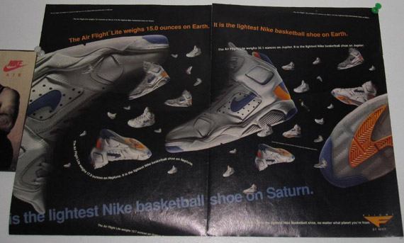 LightestShoe