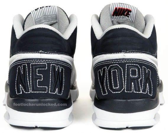 Nike Air Trainer 1 – New York Yankees – New Photos