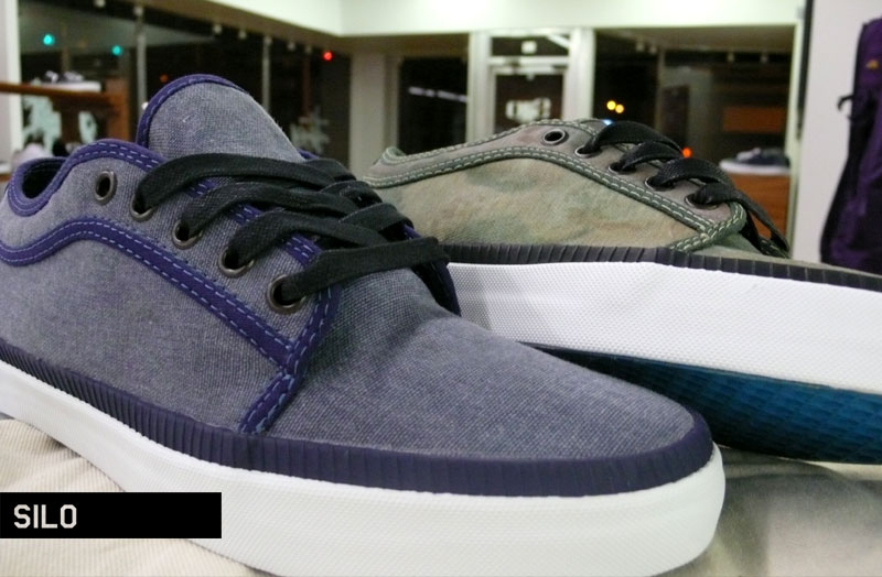 Feal Mor x Vans Syndicate – Chukka Low “S” – A La Vie