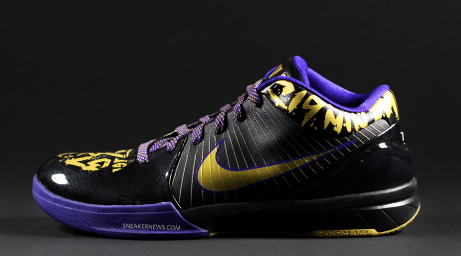 15 Nike Zoom Kobe Iv2