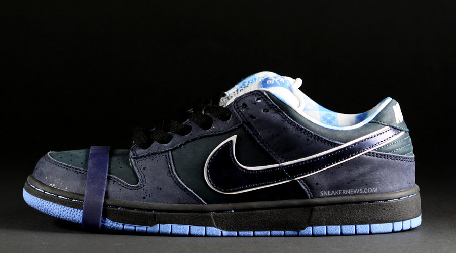 16 Concepts Nike Dunk Sb Lobster2