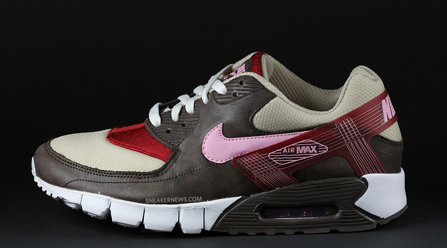 19 Dqm Nike Air Max 90 Current Bacon2