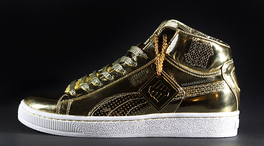 20 Undftd Puma Mid 24k Gold2