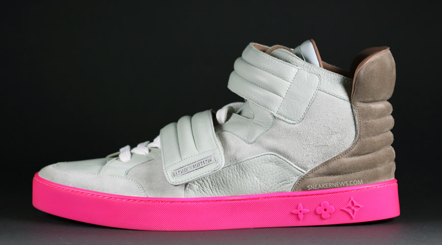 21 Kanye West Louis Vuitton1