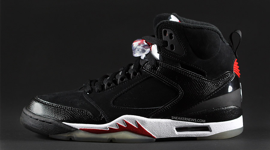 30 Air Jordan 60 Plus2